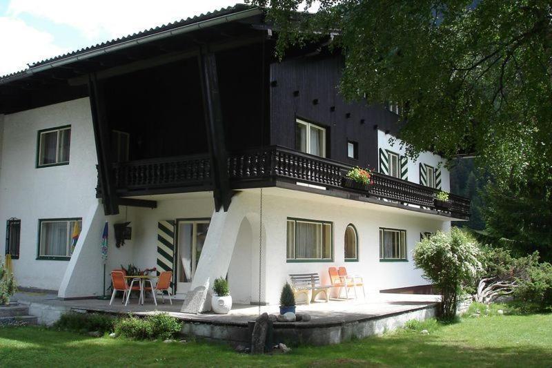 Landhaus Christophorus Mallnitz Exterior photo